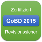 GoBD 2015