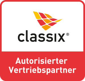 Ökosystem Digitale Transformation mit ClassiX Software