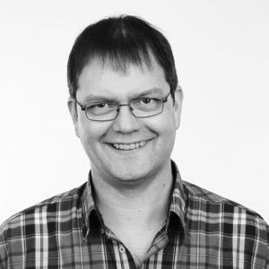 Daniel Eikhoff