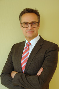 Bernhard Fix, Partnermanager proALPHA Consulting GmbH