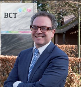 Jos Bischoff BCT 
